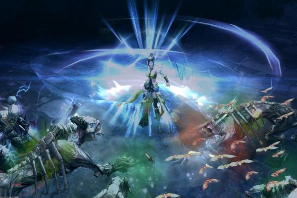 《方舟》风神翼龙驯服攻略，捕捉与玩法解析(图1)