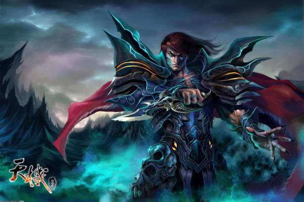 《魔兽世界》怀旧服贫瘠之地的探访方式详解(图1)