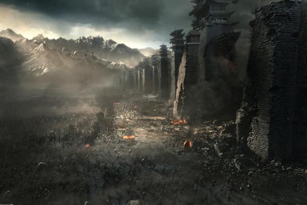 《魔兽世界》神谕者声望速刷攻略与任务流程(图1)