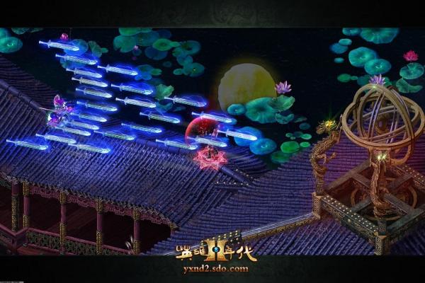《魔兽世界》命运丝线触发条件与使用技巧(图1)