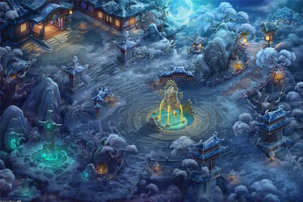 我的世界创造模式指令大全，新手必备指令介绍(图1)