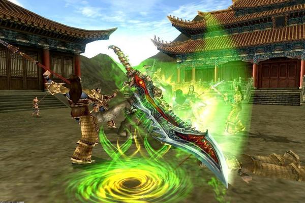 原神鬼兜虫采集路线，高效获取地点推荐(图1)