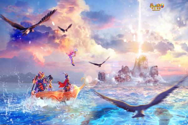 魔兽世界提升远古魔力上限的技巧与方法(图1)